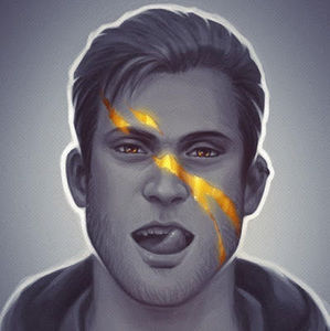 Meet your Posher, Gavin